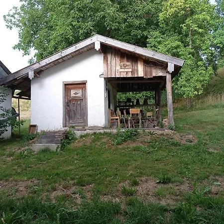 Moderne Auf Rups Hof * Oberhocking