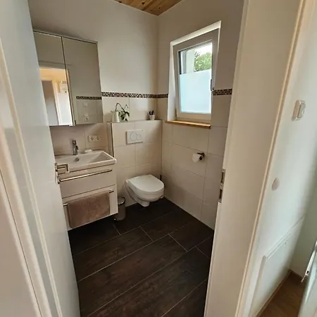 Moderne Auf Rups Hof
