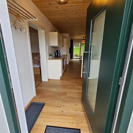 Moderne Auf Rups Hof Apartmán *