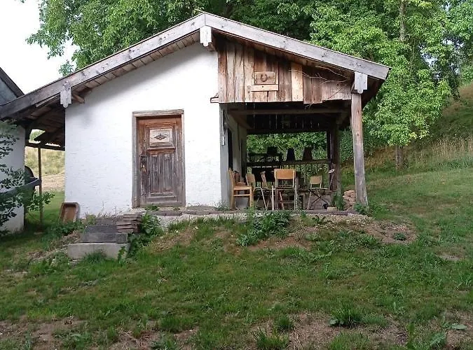 Moderne Auf Rups Hof * Oberhocking