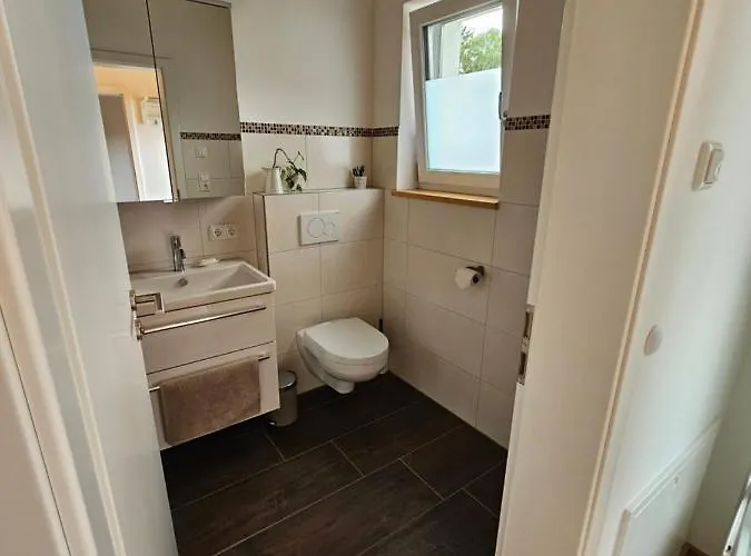 Moderne Auf Rups Hof